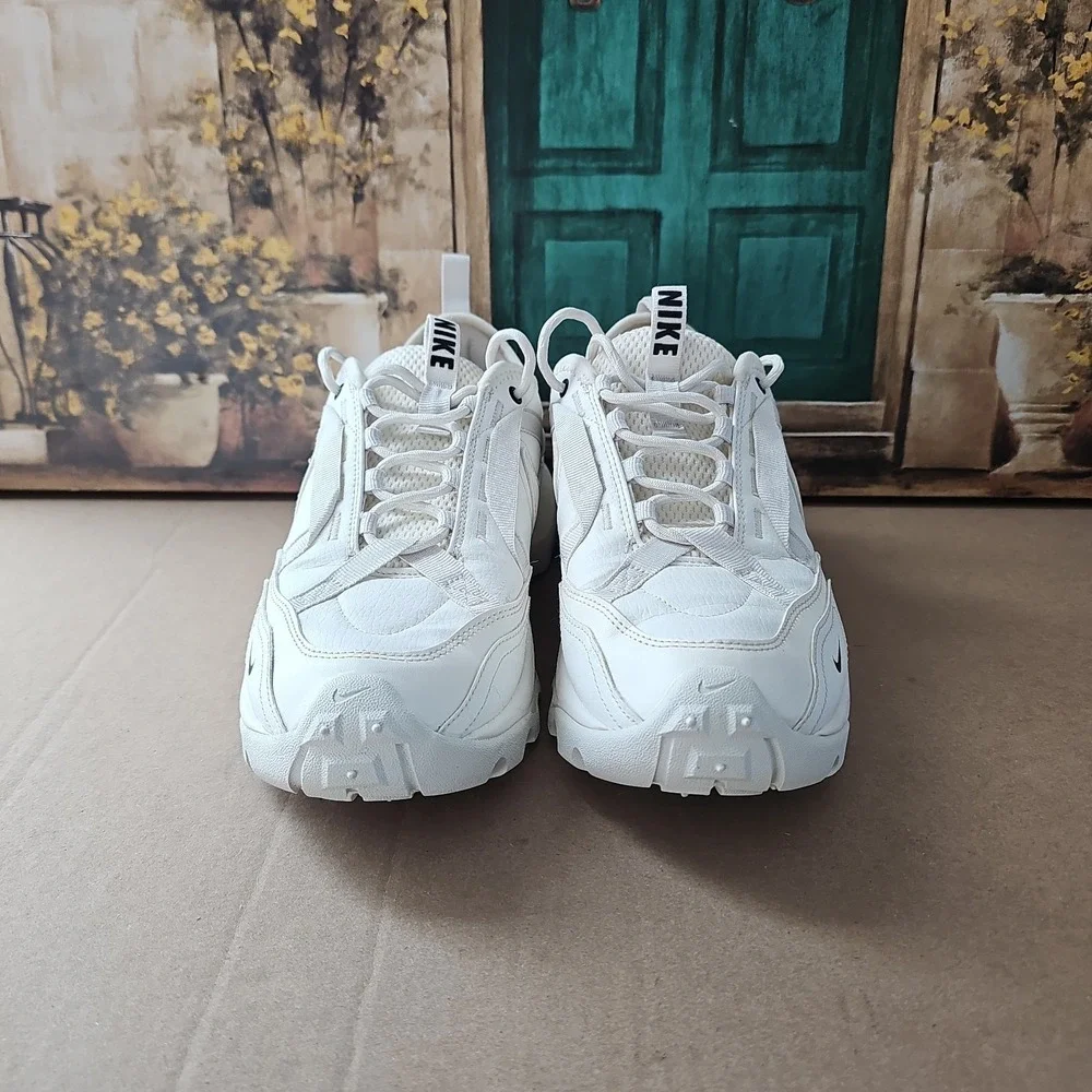 Nike TC 7900 - Sail / DD9682-100 / Women's Shoes Sneakers Size US 8